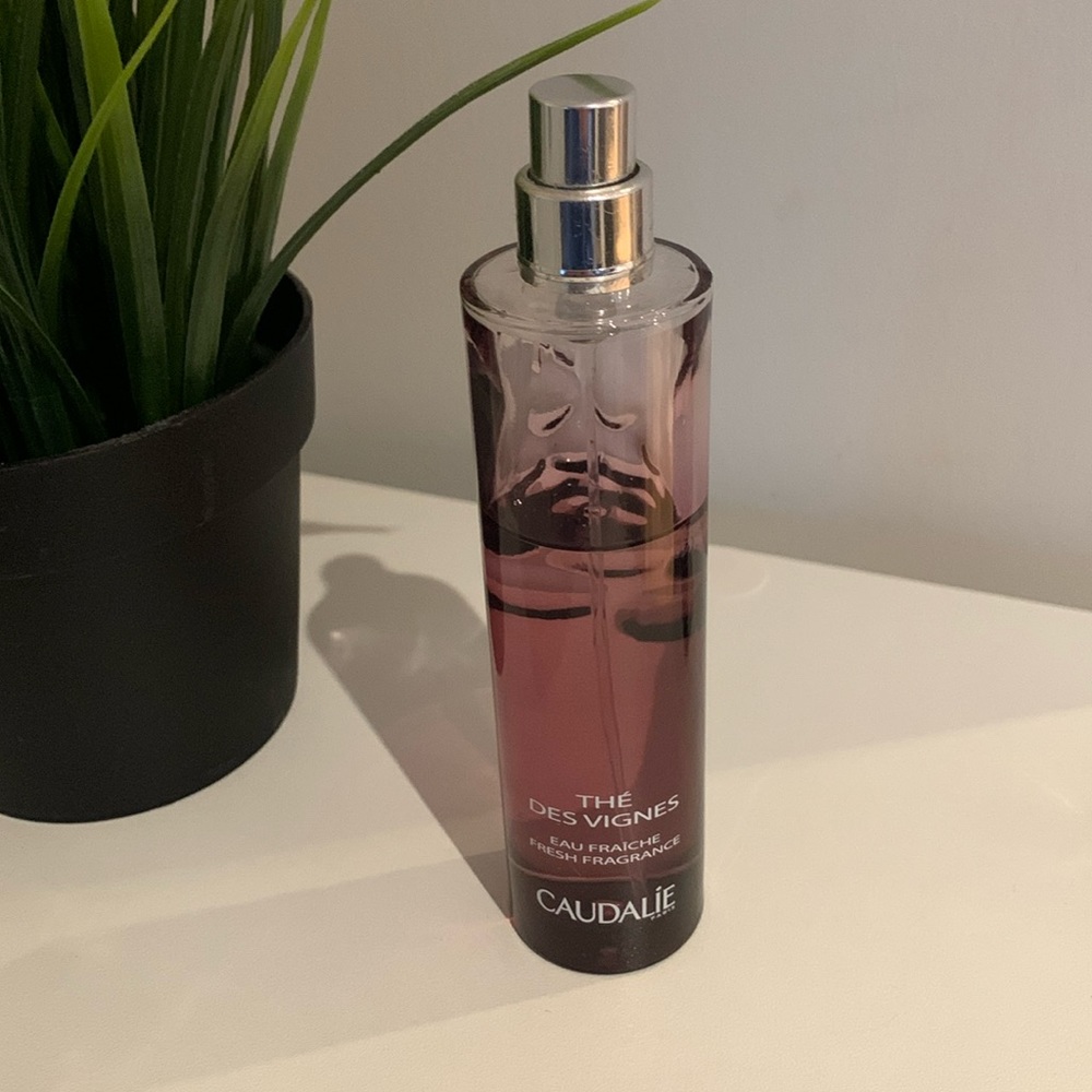 Caudalie The de Vignes Fresh Fragrance